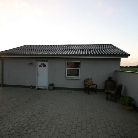 Hellerup Bed & Breakfast Løgstrup Екстериор снимка