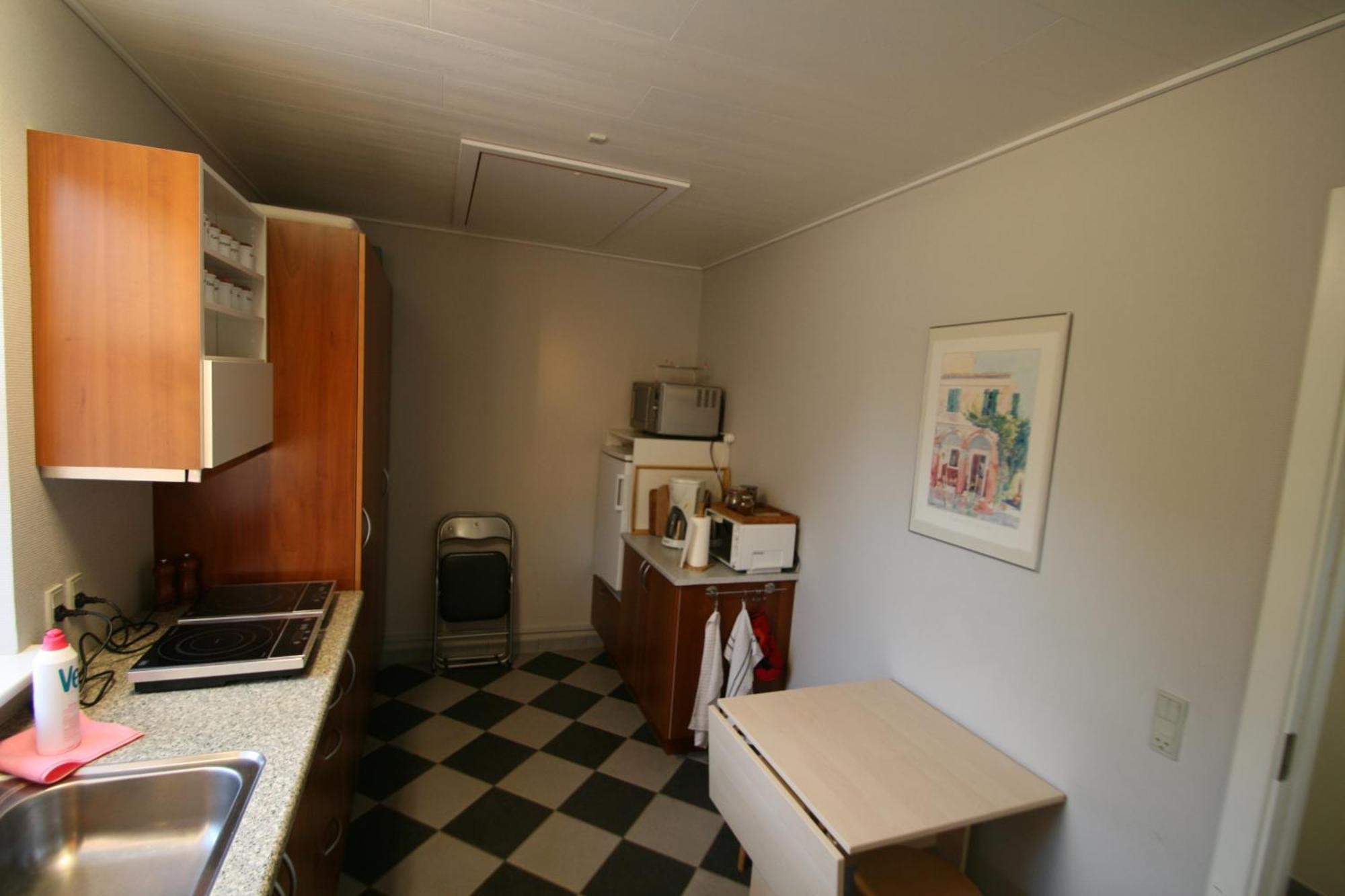 Hellerup Bed & Breakfast Løgstrup Екстериор снимка