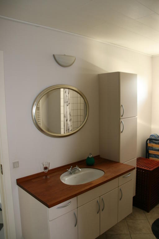 Hellerup Bed & Breakfast Løgstrup Екстериор снимка