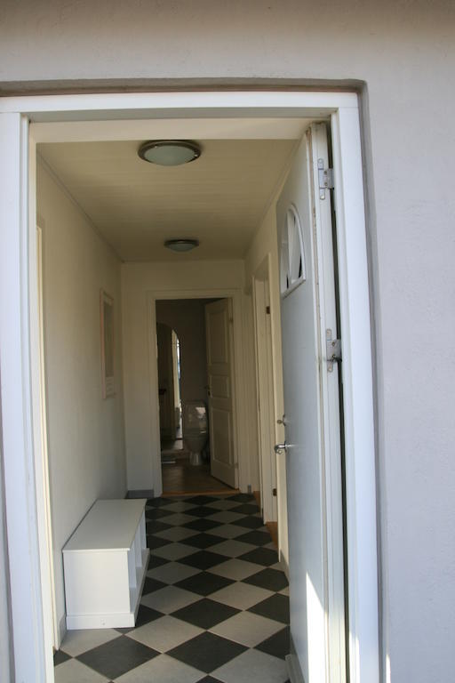 Hellerup Bed & Breakfast Løgstrup Екстериор снимка